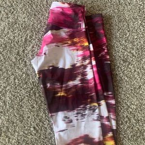 Lululemon leggings!!!